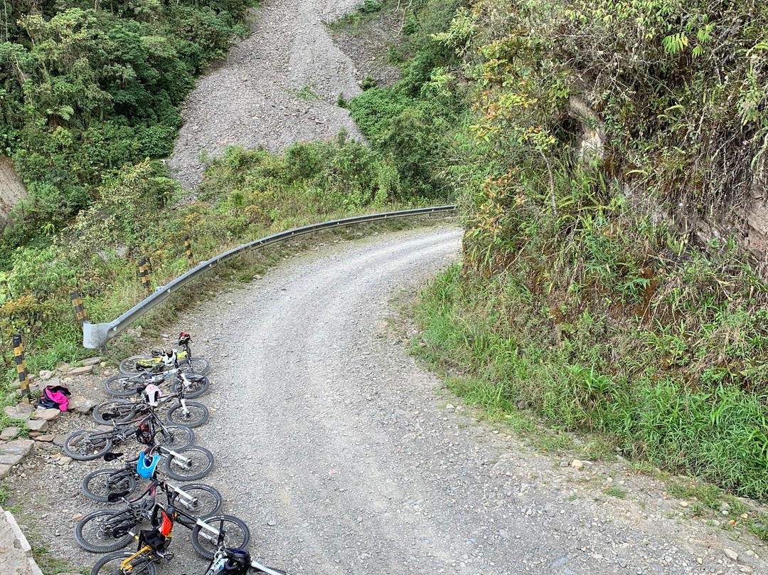 Enhance Travel-拉巴斯必去景点