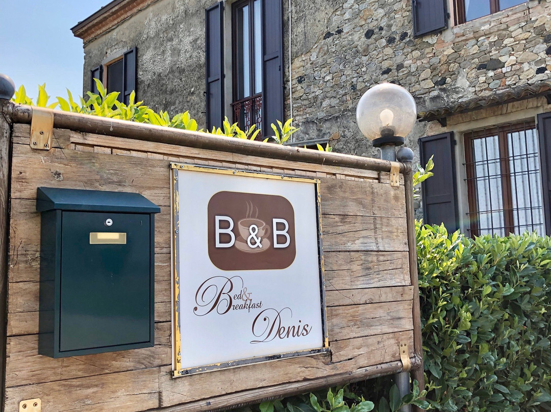 Bed & Breakfast Denis主图