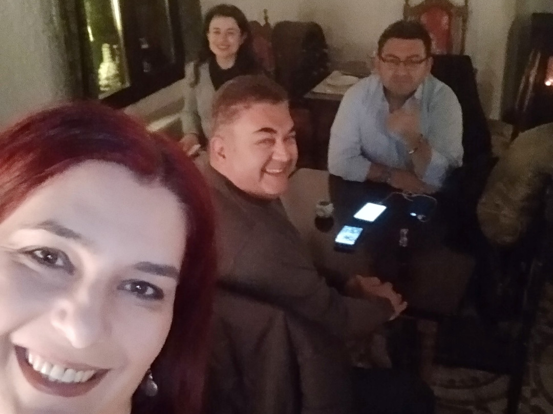 Chateaux Constantin Eco Boutique Hotel主图