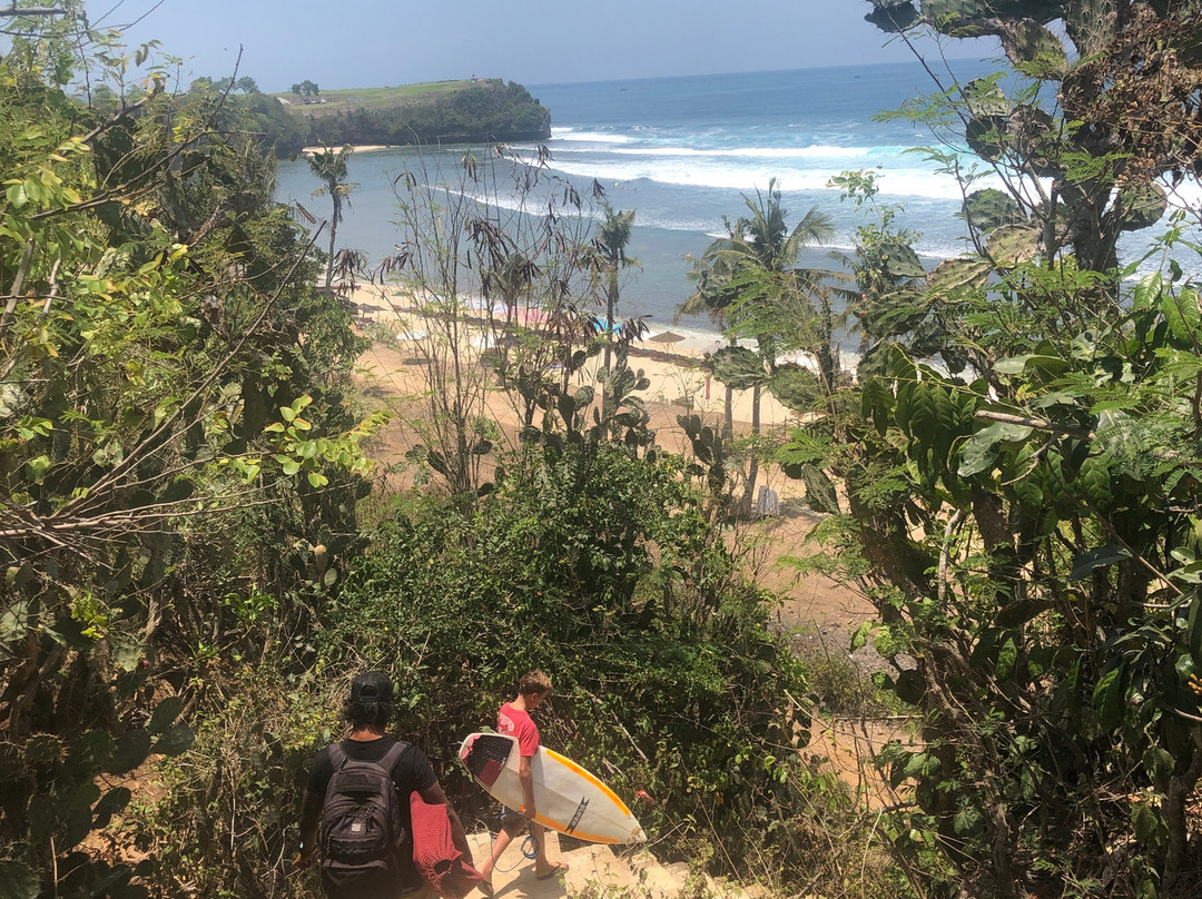 Bali Surf Guide景点图片