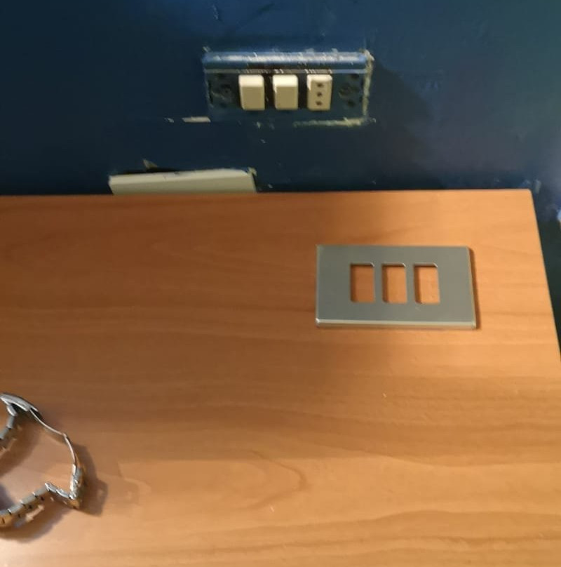 La Dimora di Vitorchiano主图