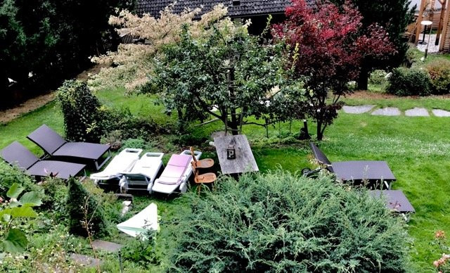 费德密拉设计酒店主图