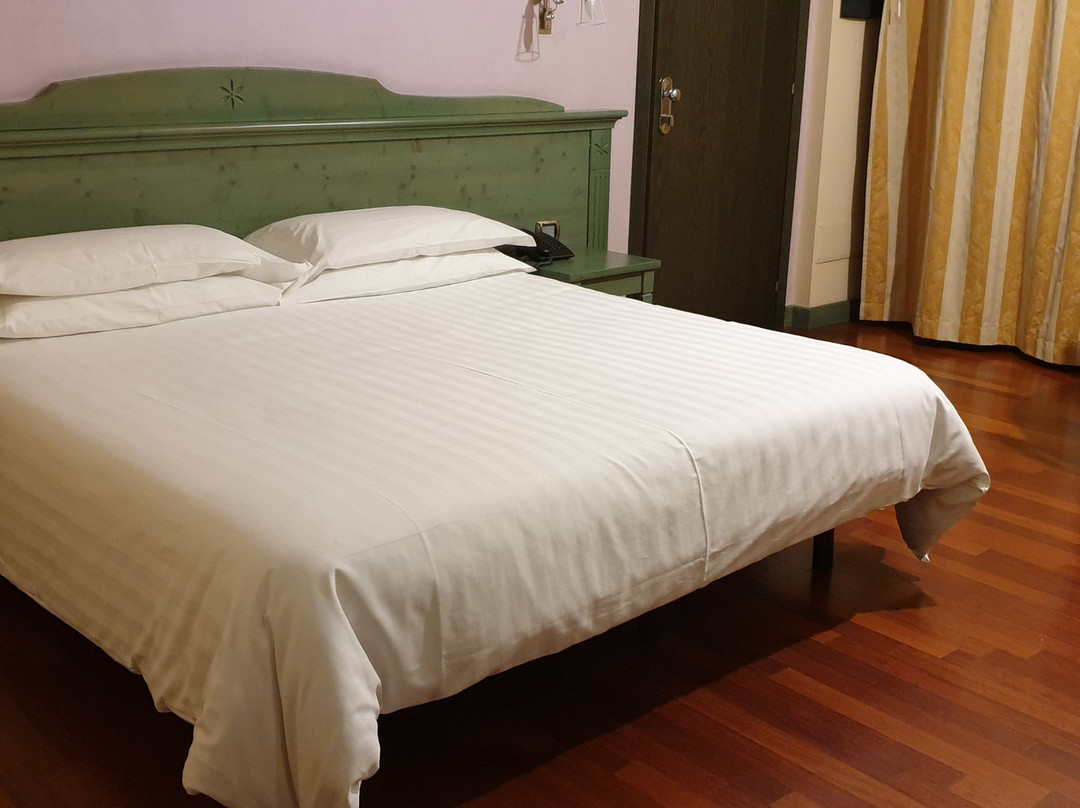Hotel Montelago主图