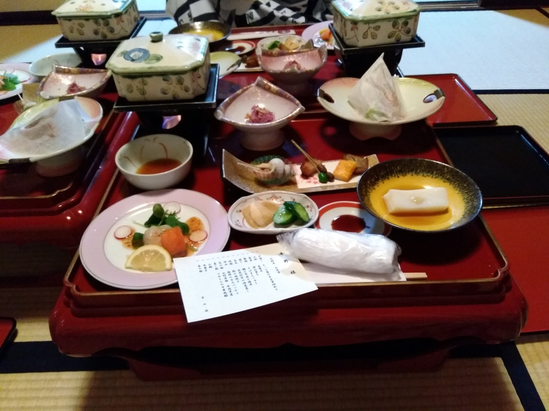 Kozankaku主图