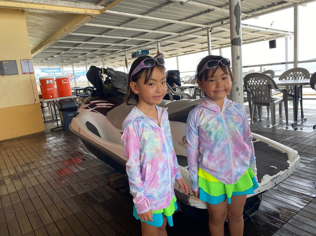 Bikini Island Club-Merizo必去景点