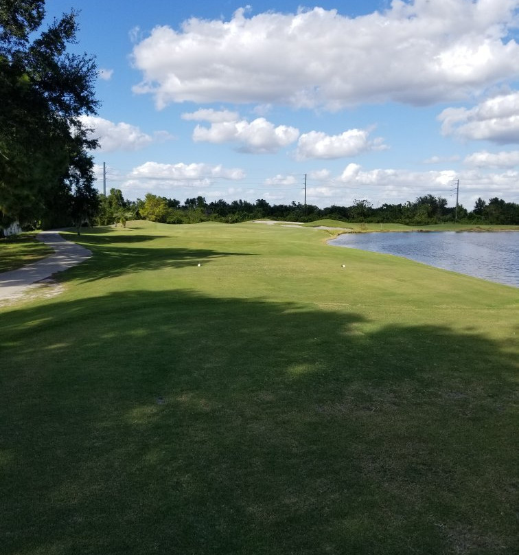 Forest Lake Golf Club of Ocoee-Ocoee必去景点