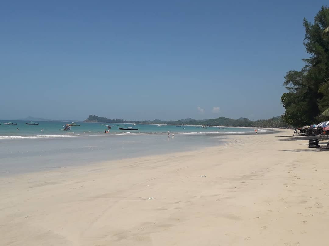 Golden Express Tours-仰光必去景点