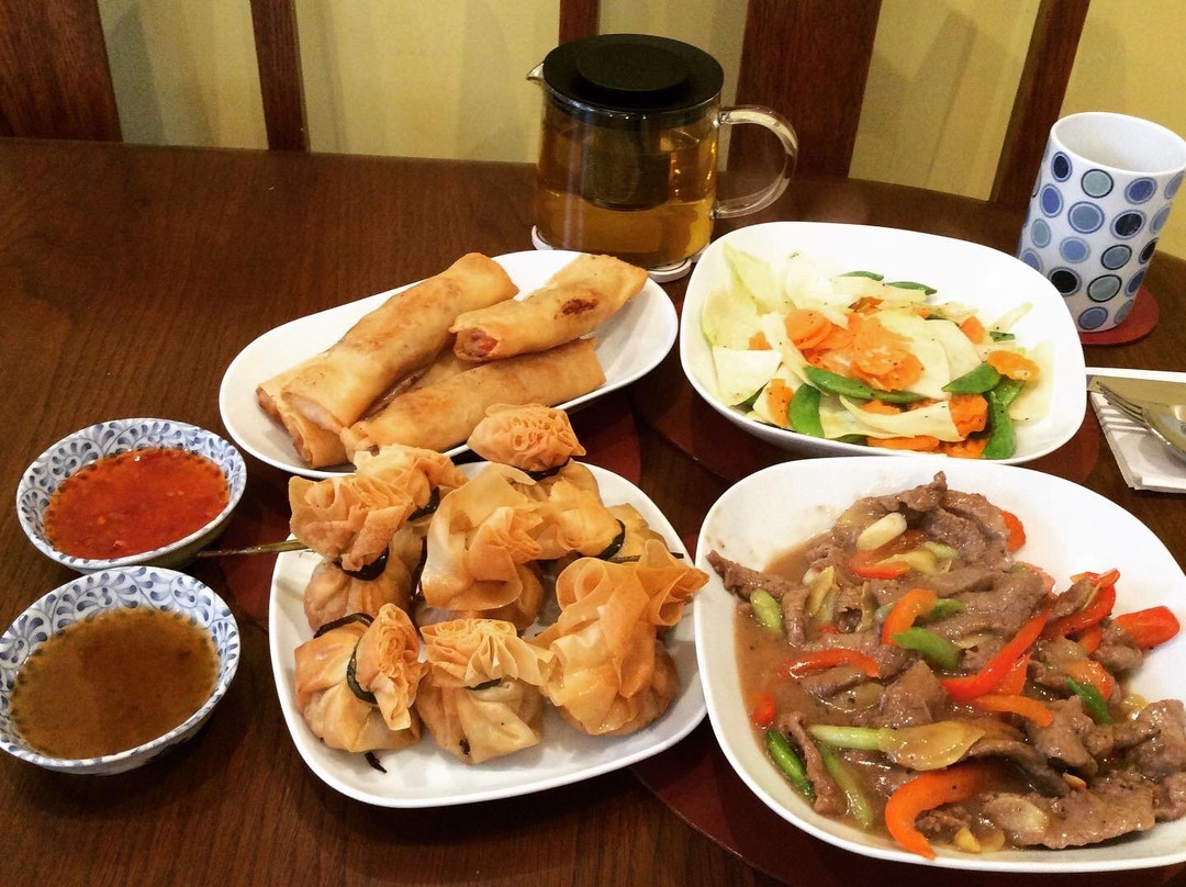 5 Spice Cookery景点图片