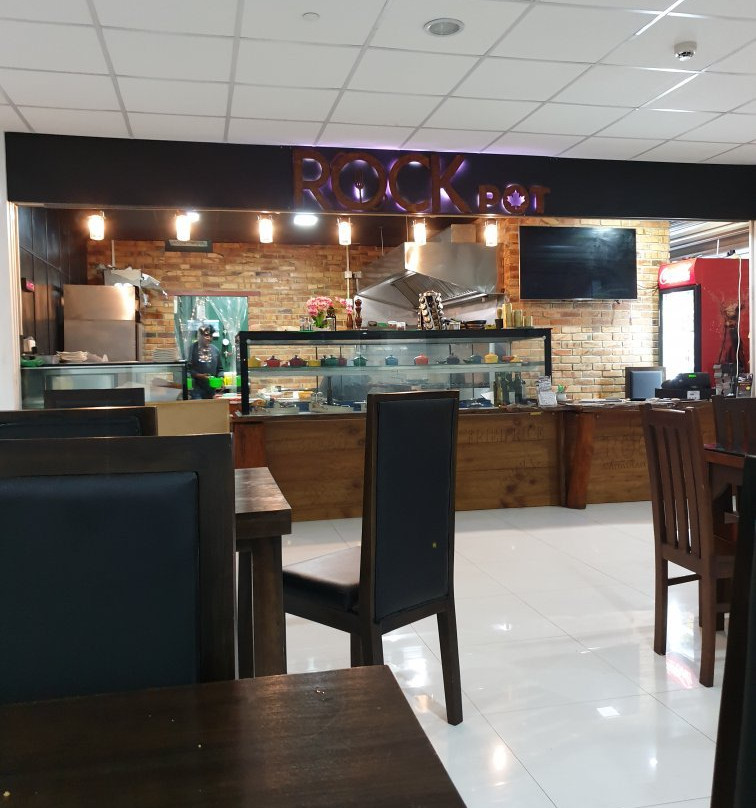 Jana Jaya City Mall-Kotte必去景点