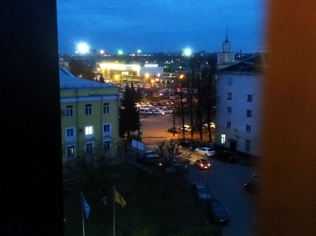 Cosmos Yaroslav Hotel, A member Of Radisson Individuals主图