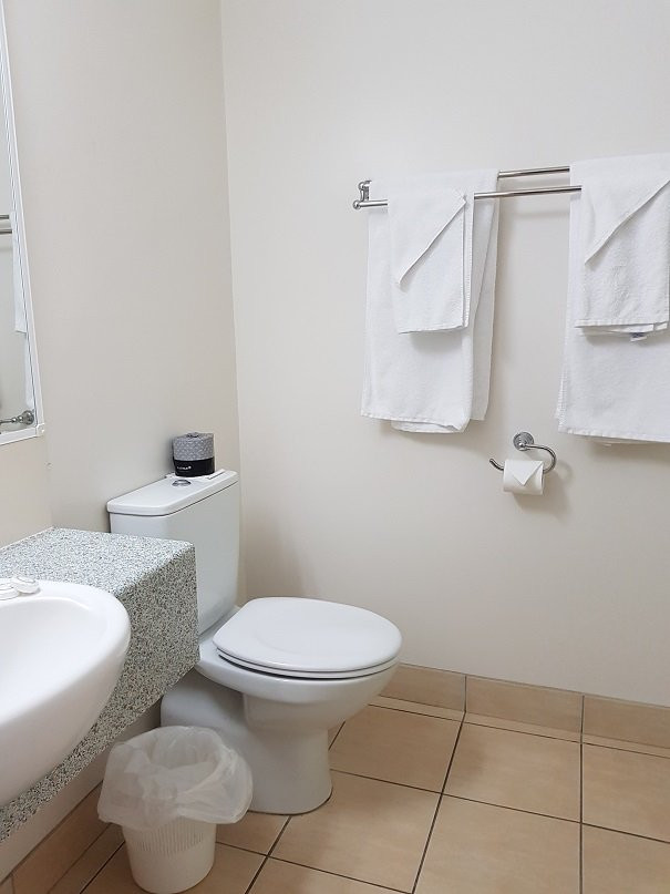 比舍诺海滨贝斯特韦斯特酒店主图