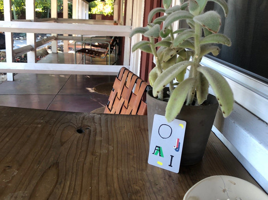 Ojai Rancho Inn主图