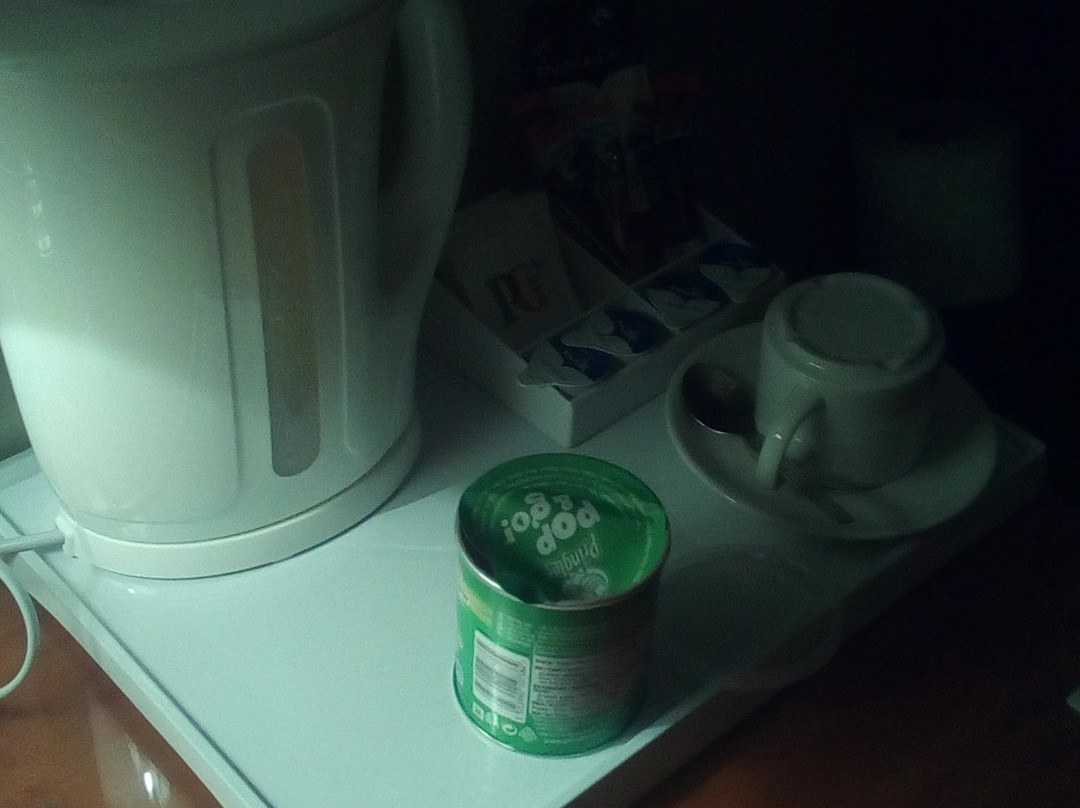 Shaftesbury Lodge主图