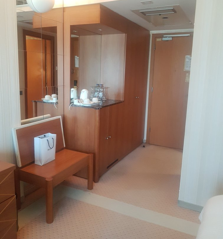 Hotel Asmara Palace主图