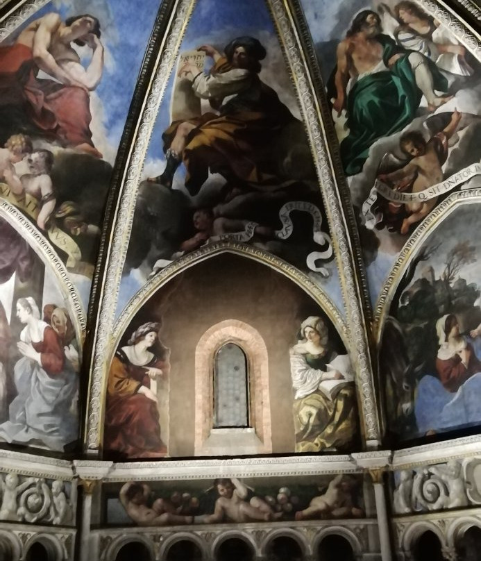 Duomo Di Piacenza - Cattedrale di Santa Maria Assunta e Santa Giustina景点图片