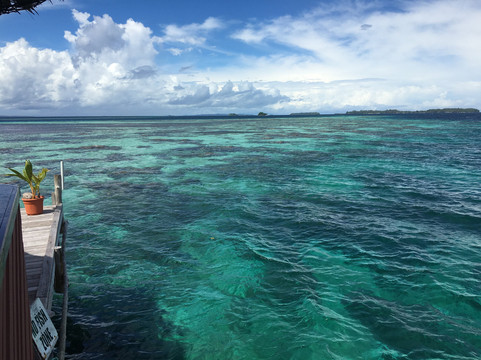 Imagination Island主图