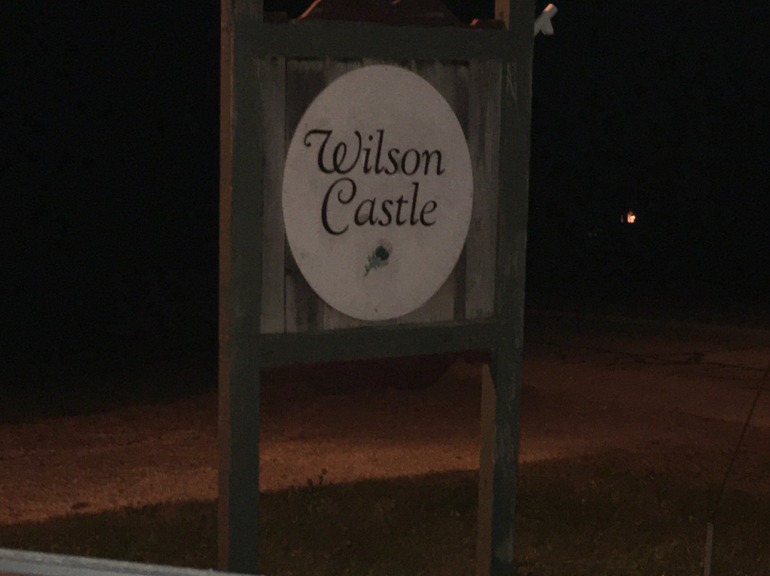 Wilson Castle-Proctor必去景点