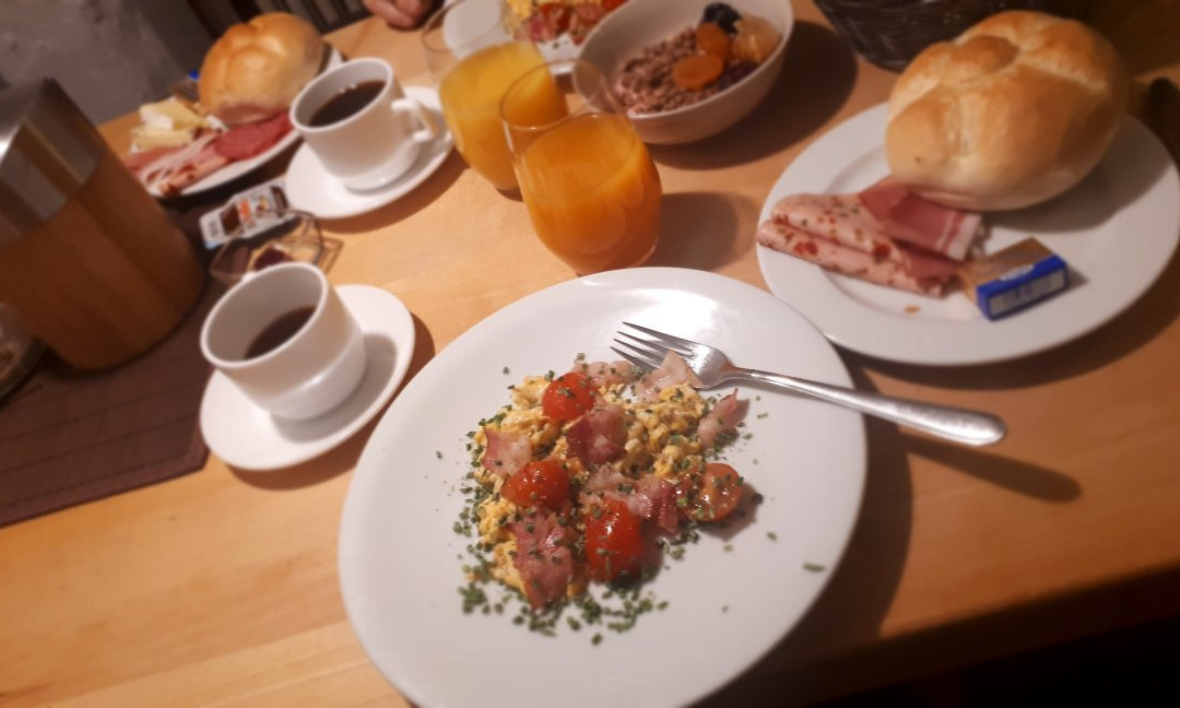 Hotel Goldene Steig主图