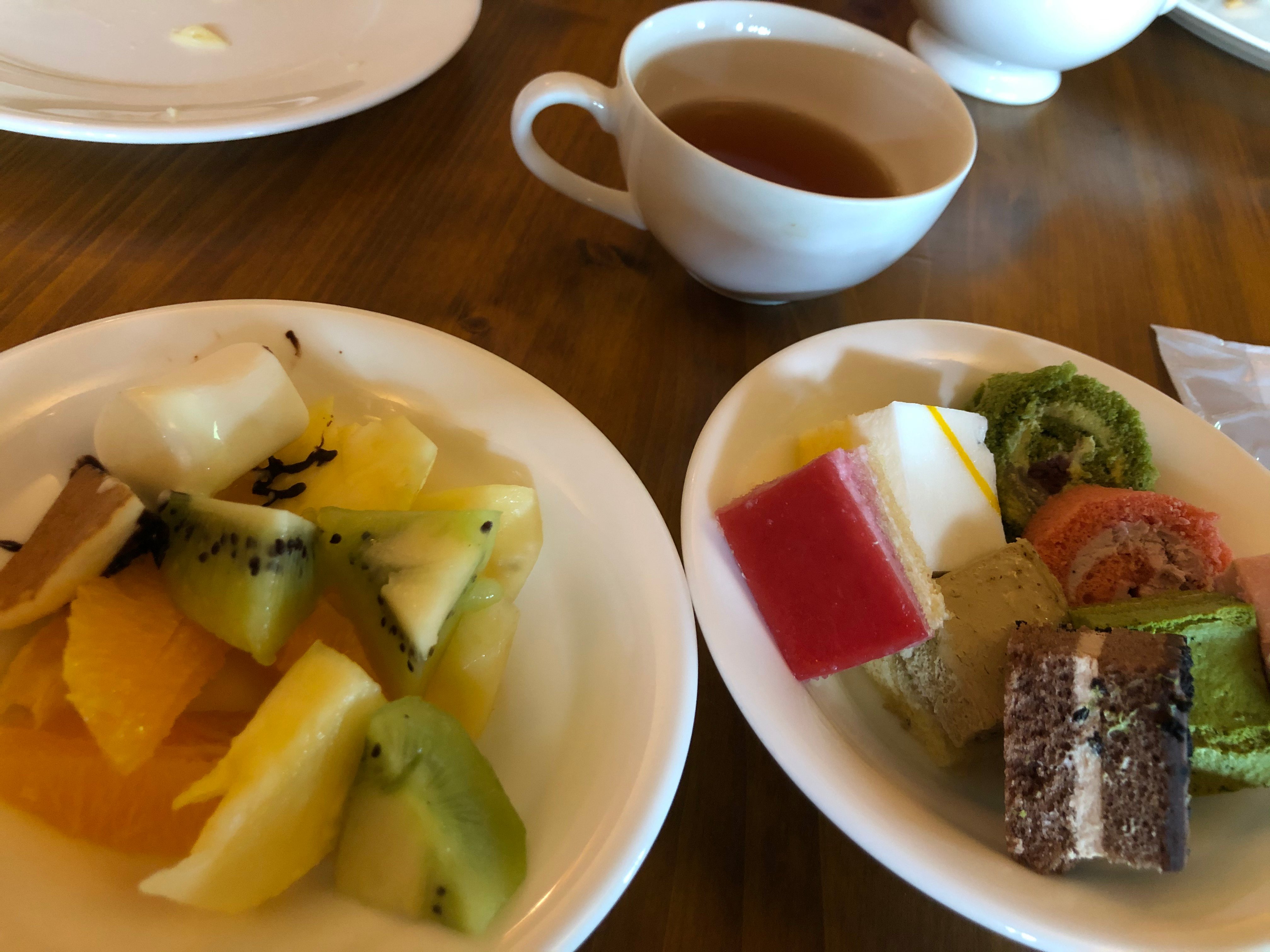 Resonate Club Kuju-餐饮