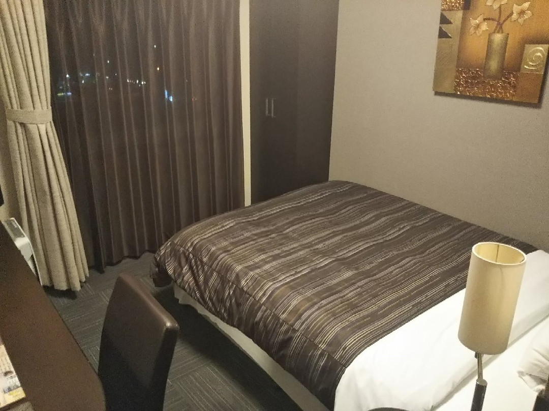 十和田航线客栈酒店主图