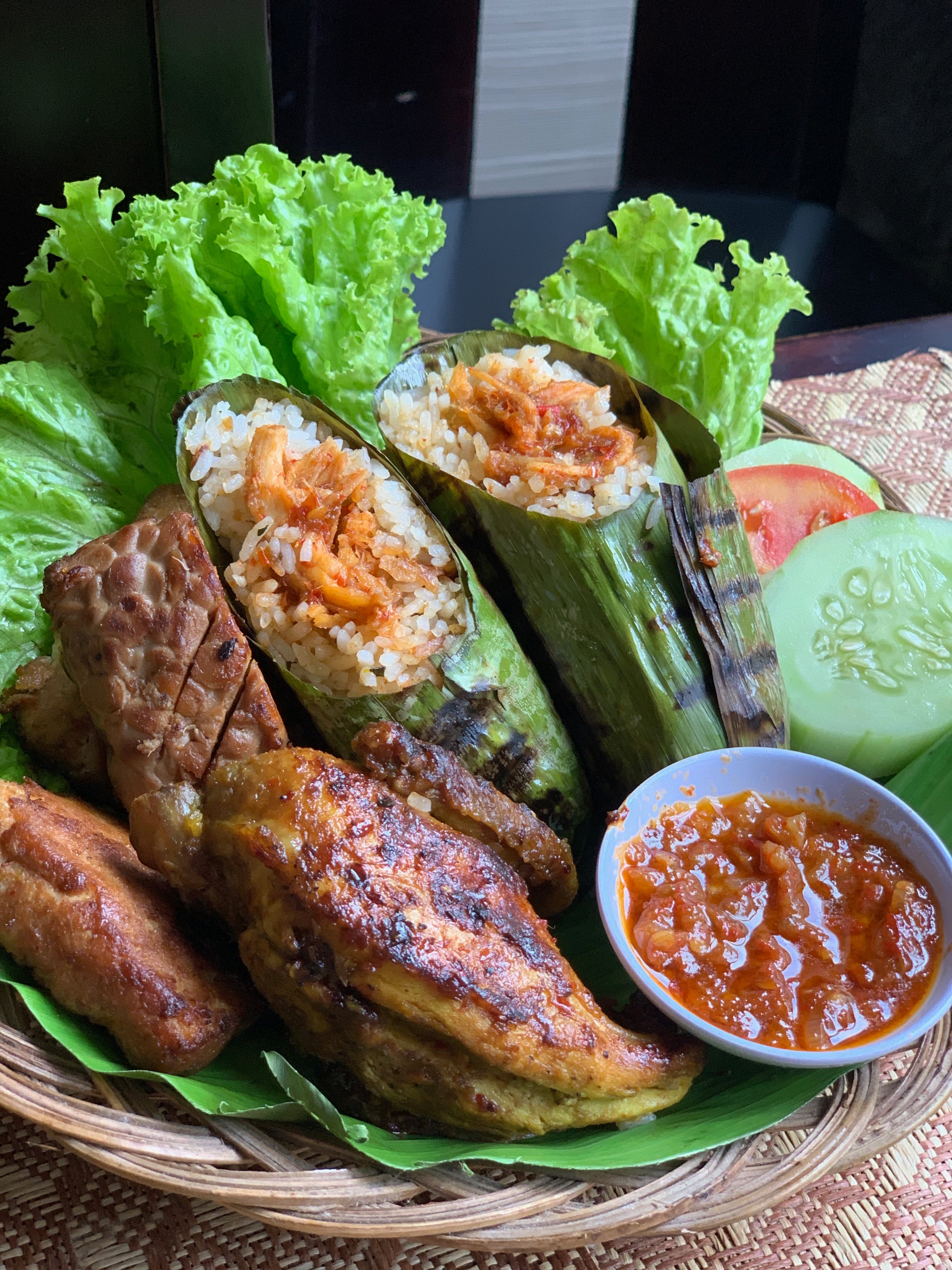 Batam Harbour Hotel & Spa-餐饮