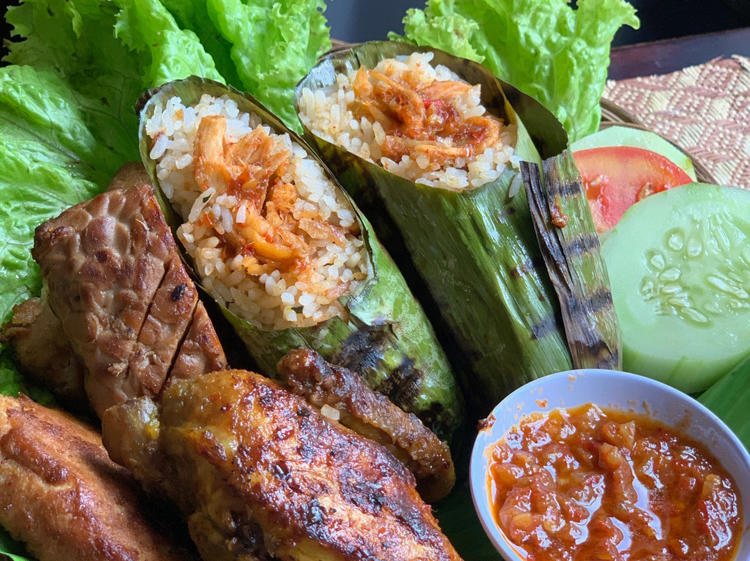 Batam Harbour Hotel & Spa主图