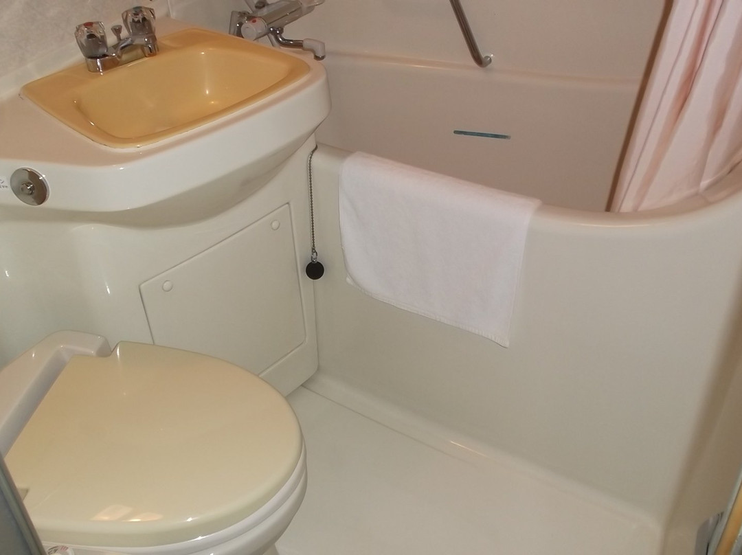 Hotel Inn Sakata Ekimae主图