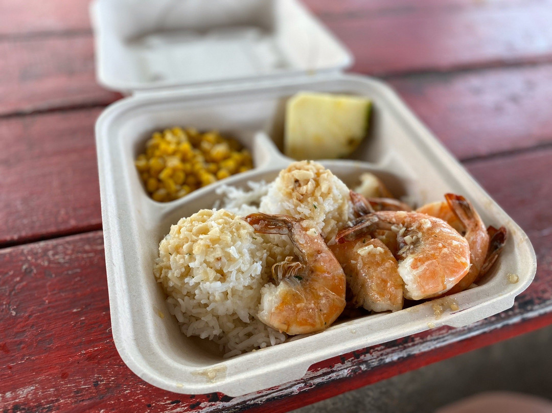 Island and You-火奴鲁鲁必去景点