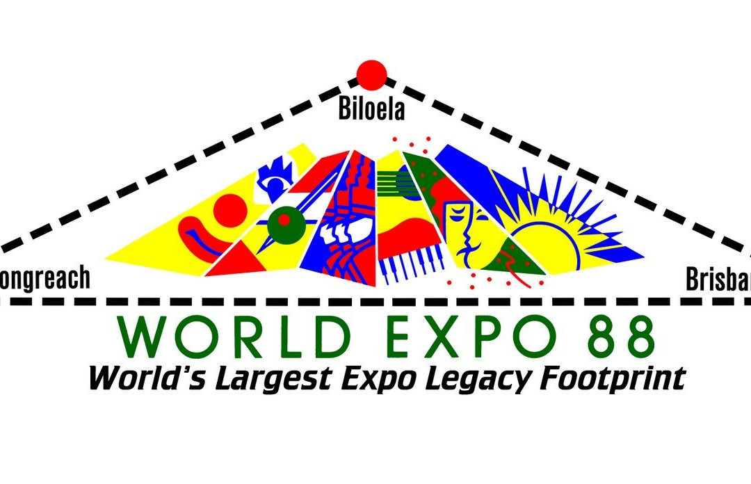 Queensland Heritage Park-Biloela必去景点