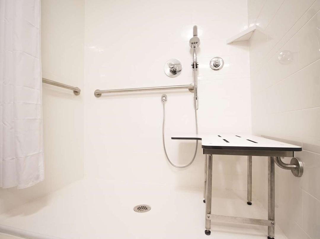 Hampton Inn Decatur Southeast主图