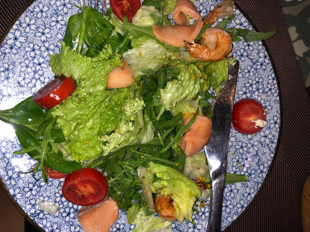 Staryy Bastion主图