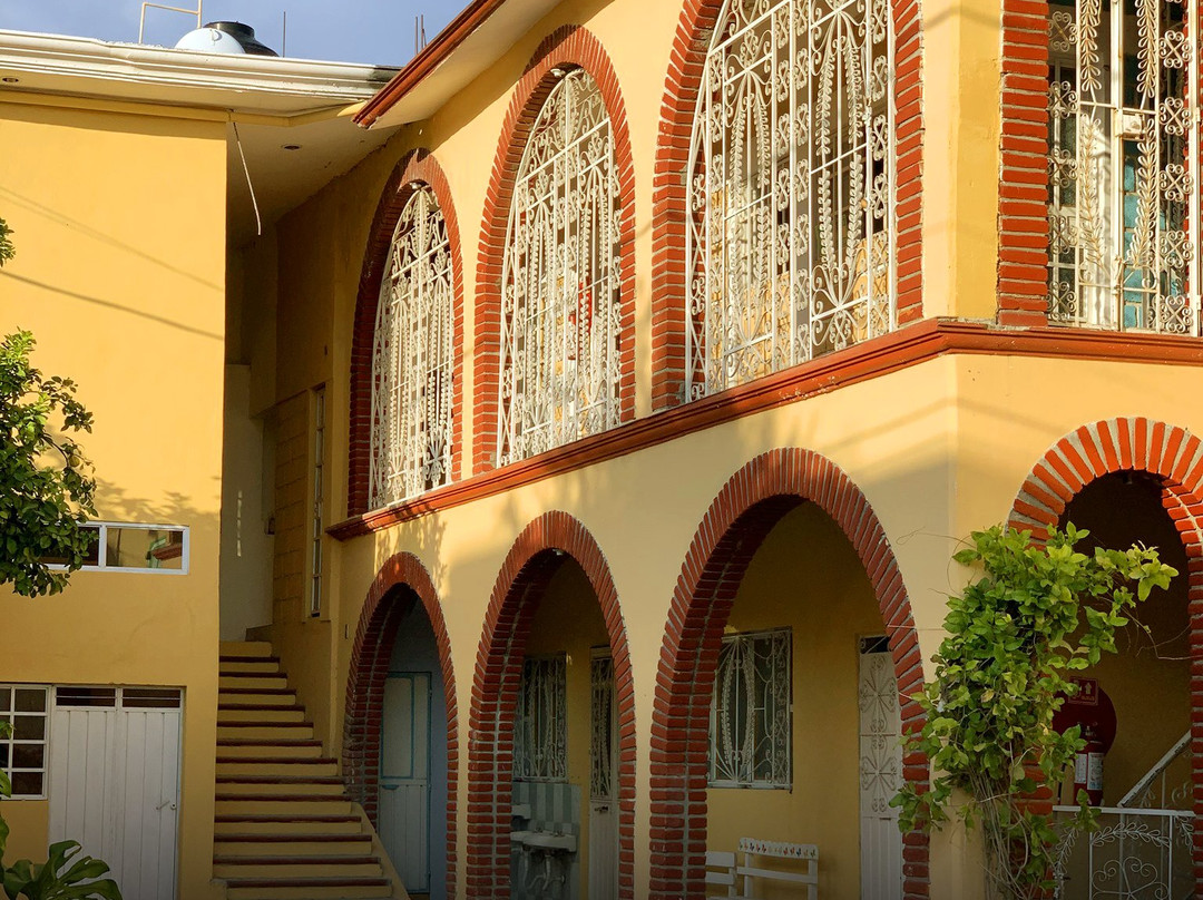 Chietla Municipality旅游攻略图片