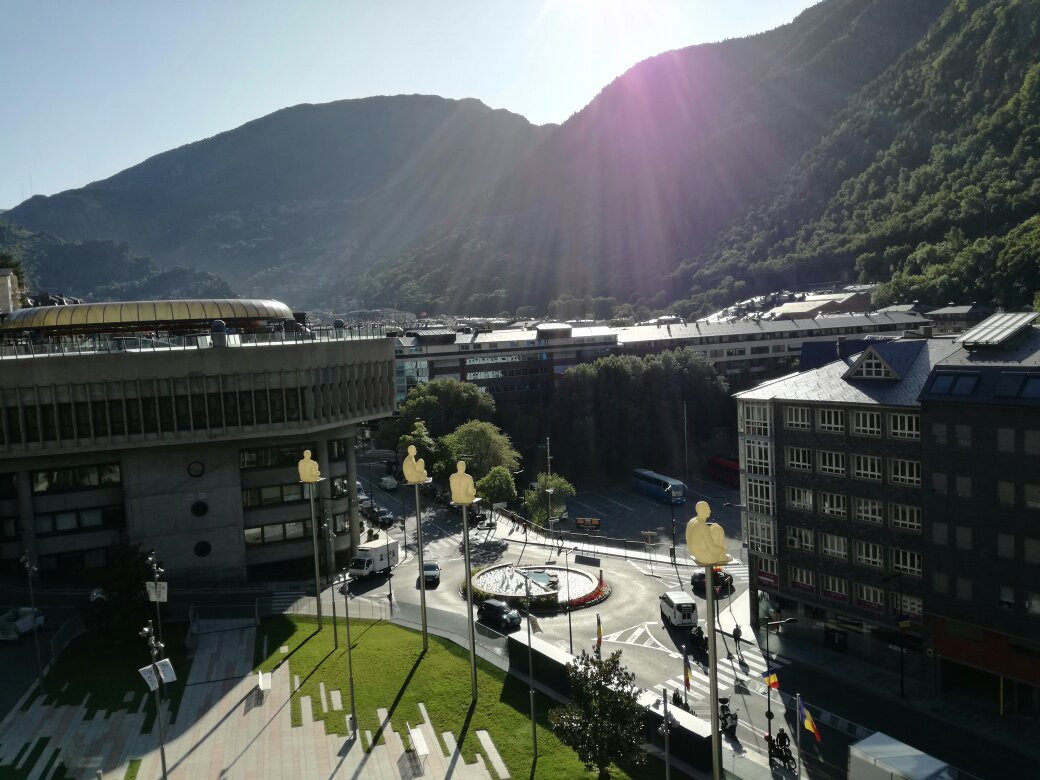 7 Poetes-安道尔城必去景点