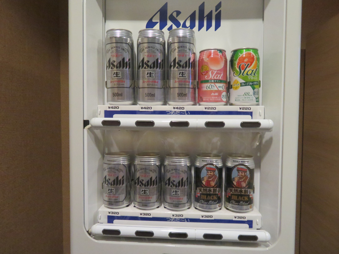 Kyukamura Syonai-Haguro主图