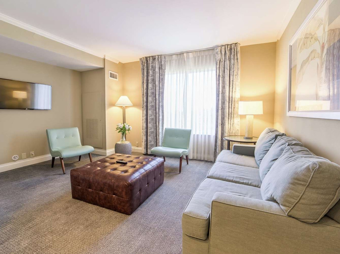 Homewood Suites by Hilton Palm Beach Gardens主图