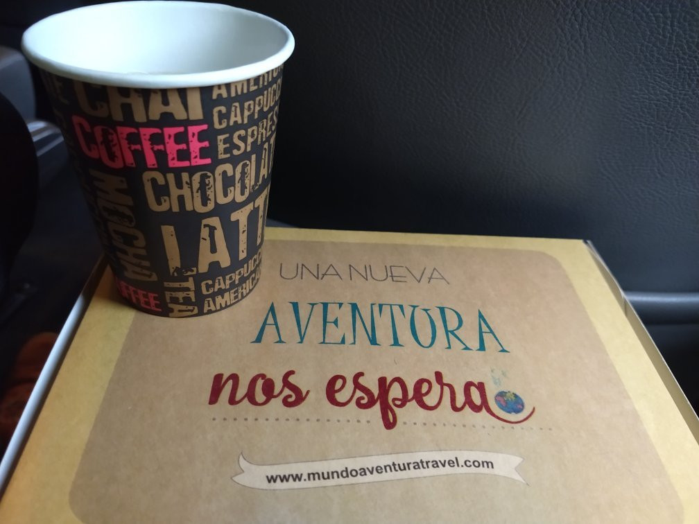 El Canon de Austisha-San Antonio必去景点