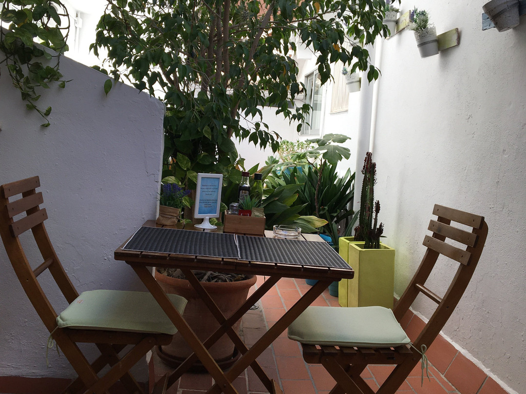 Garau Petit Hotel主图