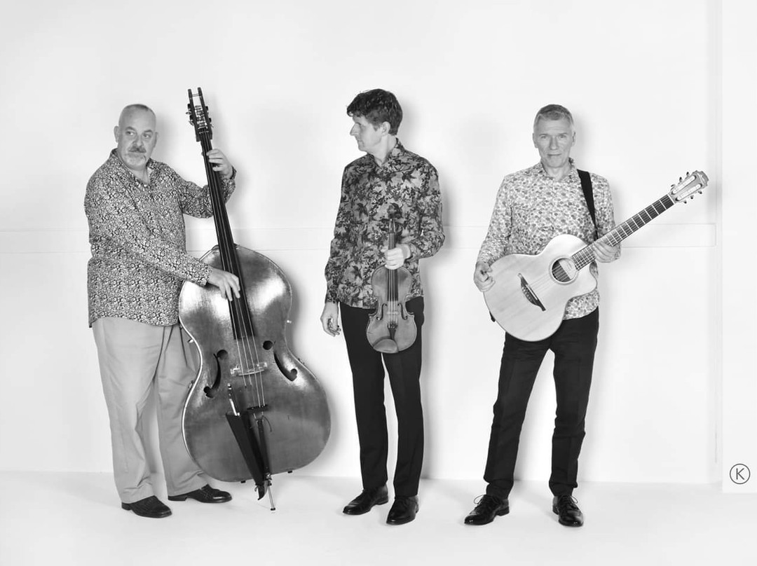 Kiki’s Vintage Photo Studio-Parys必去景点