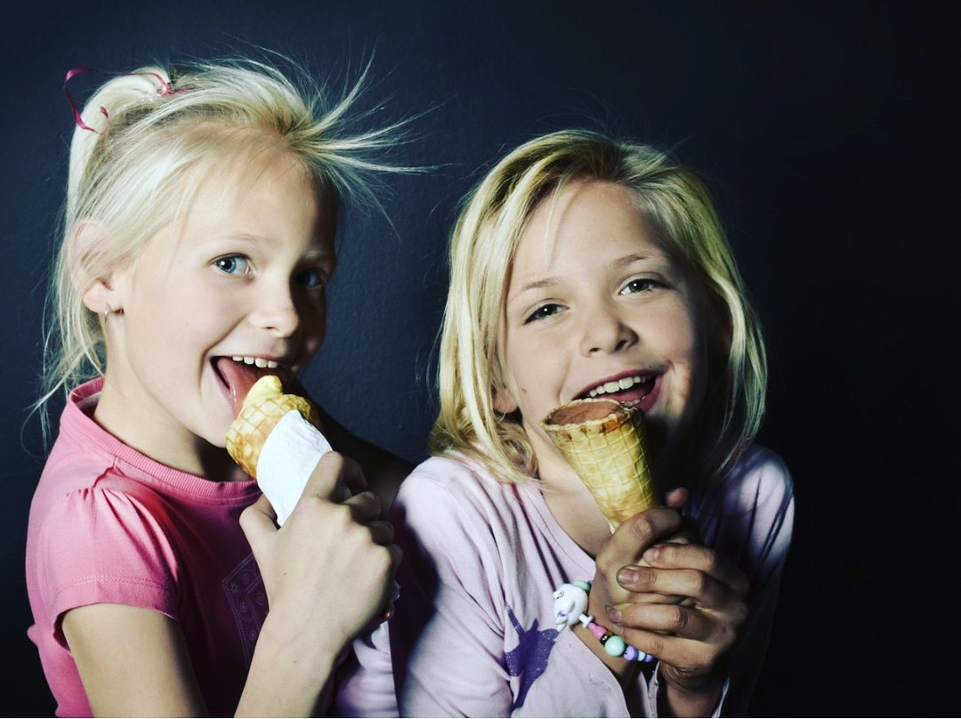 Kiki’s Vintage Photo Studio-Parys必去景点