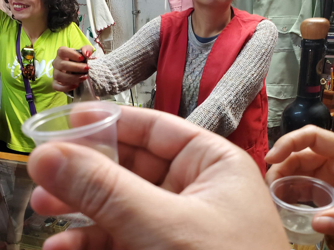 Turibus Juarez-华瑞兹城必去景点