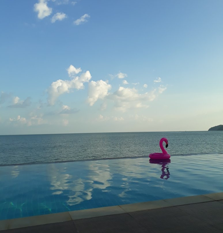 海椰度假村主图