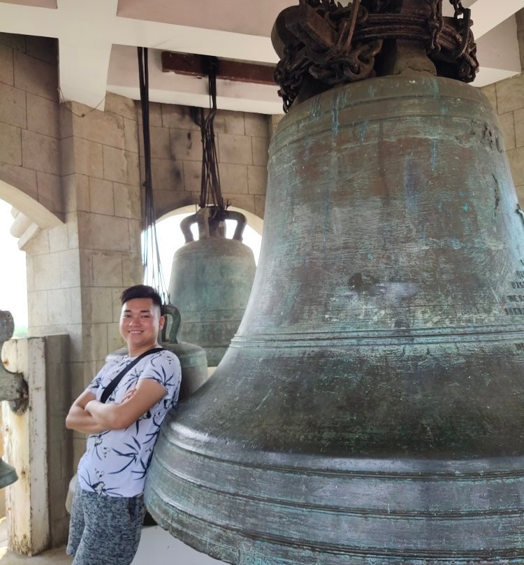 Santa Monica Parish Church (Panay Church)-罗哈斯城必去景点