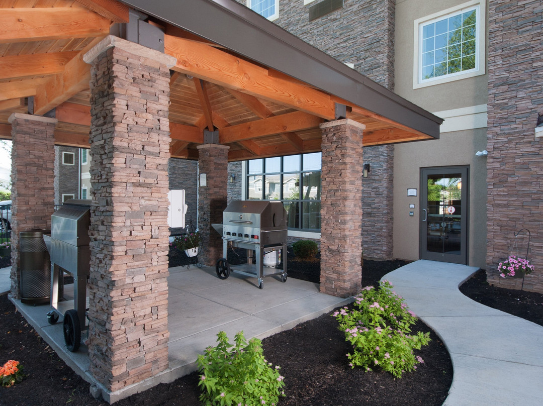 Staybridge Suites Buffalo-amherst By IHG主图