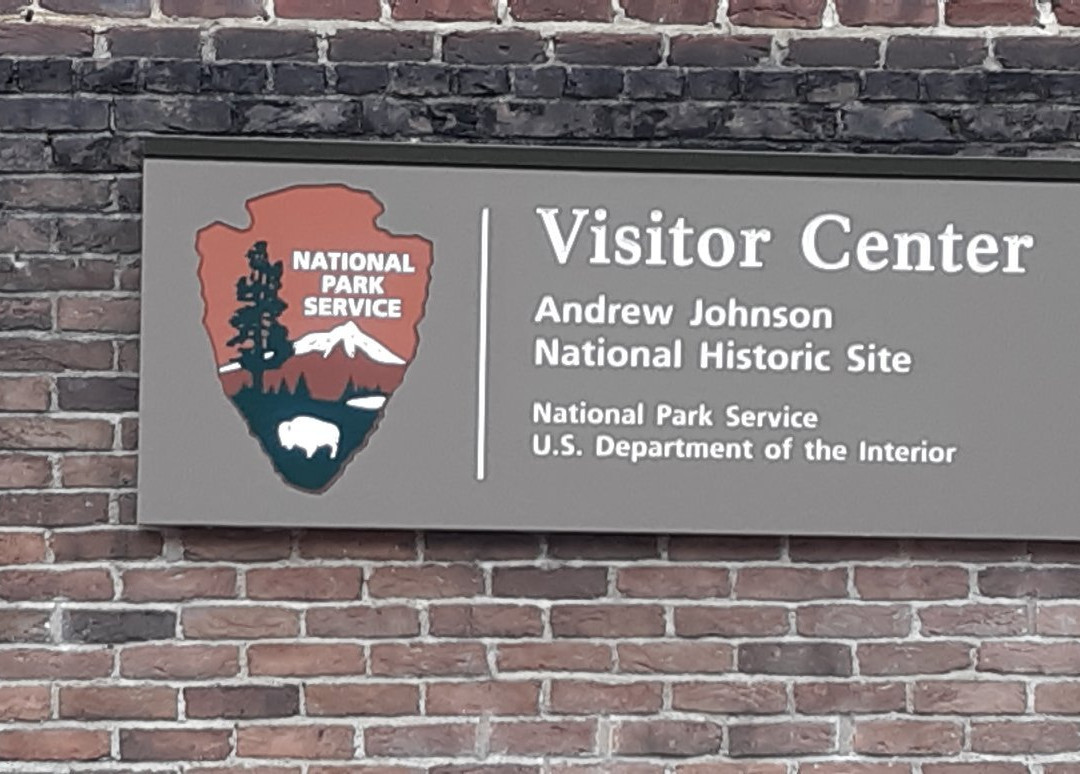 Andrew Johnson National Historic Site景点图片