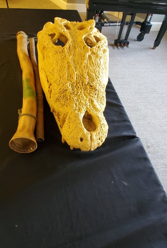 Audubon Center-格林尼治必去景点