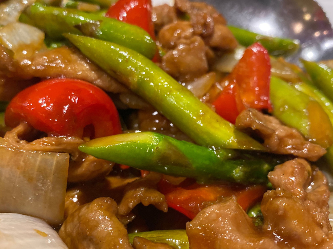 Le Lai Eastern Restaurant