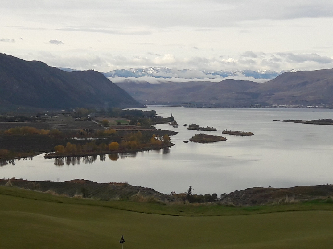 The Inn at Gamble Sands主图