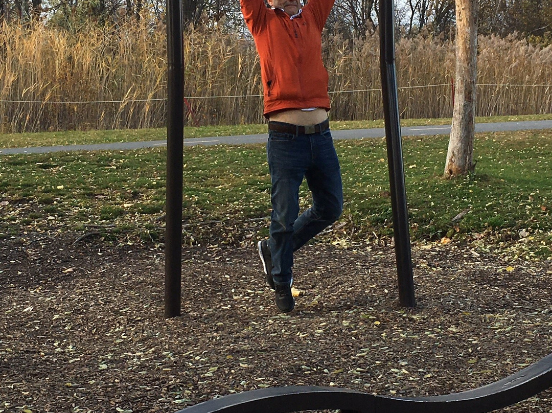 Parc de la Cité-隆格伊必去景点