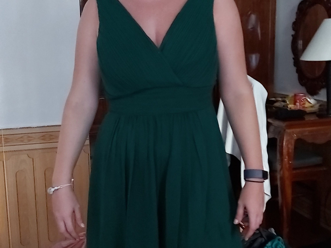 Minh Nhi Tailor-会安必去景点