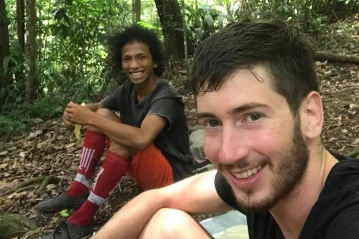 Rimba Dream Jungle Trekking-武吉拉旺必去景点